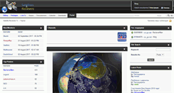 Desktop Screenshot of cw-ge.info